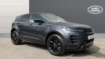 Land Rover Range Rover Evoque 1.5 P270e Dynamic SE 5dr Auto Hatchback